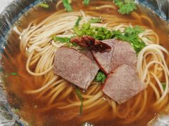 -八分场凉皮老店(正宗)