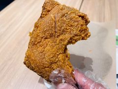 -德克士(虹桥火车站店)