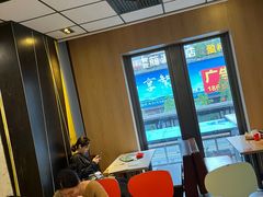 -麦当劳(总统大酒店店)