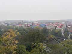 -东坡赤壁风景名胜区