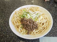 -十二忠手拉面(中华路店)