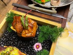 -Wood Garden(合生汇店)