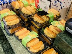 -东哥面包(江宁大润发店)