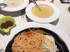 -豪客来牛排(伟诚广场店)