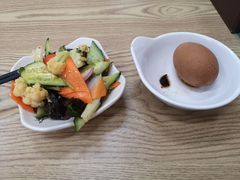 -沛锋昶牛肉面·中国兰州牛肉面体验店