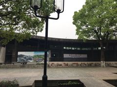-鼓楼(西湖风景名胜区)