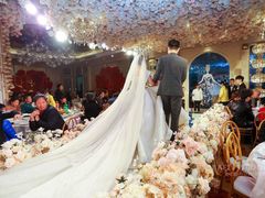 -芭菲盛宴·环球美食(北城国际店)