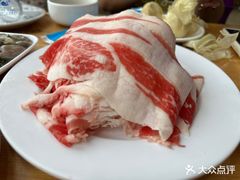 -元盛居(亚泰大街店)