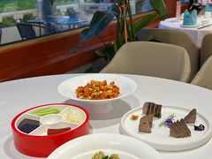 -月福京味斋·烤鸭店·北京菜(鼓楼总店)