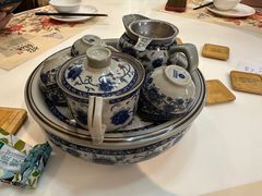 -虾饺妹·酒家(金碧店)