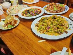 -徐家饭堂(金碧家园店)