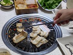 -猫爪爪原切自助烤肉(观音桥阳光世纪店)