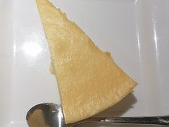 柠檬慕斯-斗牛士牛排(南京东路店)