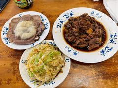 -柴氏风味斋(甘家口店)