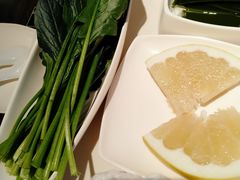 -海底捞火锅(公益西桥店)