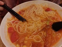 -云味馆·云南菜·云南米线(中洲店)