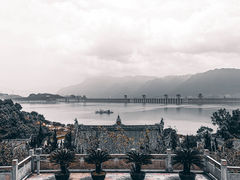 -屈原故里文化旅游区