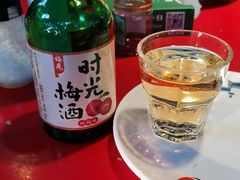 -二荆条·蜀鲜汇城市森林火锅