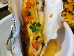 -蠔爺王志德生蚝馆(金沙湾店)