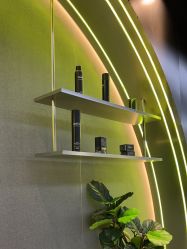 -不迫先生专业男士剪发