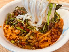 -易裕和·长沙米粉(竹塘西路店)