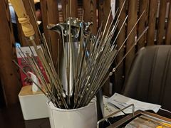 -三个大叔东北烧烤·砂锅菜(西三旗店)