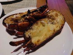 -隐秀山居酒店·秀厨融合西餐厅