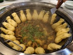 -俊家铁锅炖鱼(地工路店)