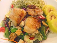 -Dreamsalad梦想轻厨(健康轻食·减脂沙拉·意面·祖庙店)