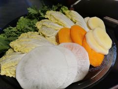 -锅说大脸毛肚重庆老火锅(佐阾店)