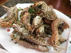 -冯姐生蚝(迎宾广场店)