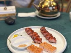 -誉八仙粤菜(万象天地店)