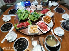 -天长牛肉火锅