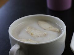 -蘑菇餐厅(马台街店)