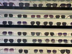 -宝岛眼镜(慈溪大润发店)