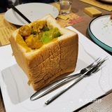 很有趣，吃起来也没有负担