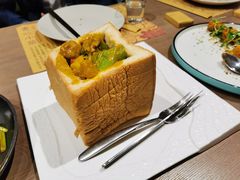 -素心小筑(后沙裕镇店)