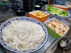 -深圳东方银座酒店·棕榈园西餐厅