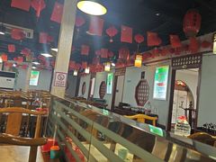 -正福居老北京正宗铜锅泉水涮肉(彰化路店)