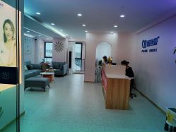 -蓝丝带·催乳·产后恢复中心(吴江吾悦广场店)