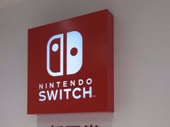 -任天堂Nintendo Switch体验店(天河城店)