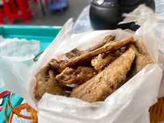 特色盐焗掌亦-顺德公美食(西乡店)