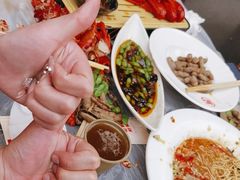 -肥肥虾庄·金牌油焖大虾(东湖欢乐谷店)