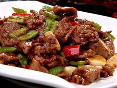 -东北特色水饺(郭家桥店)