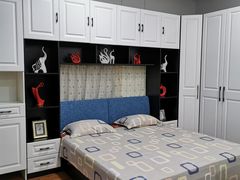 -长虹家具世界(渭水道店)