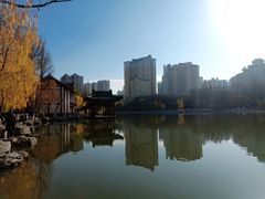 -西宁市人民公园(城西区)