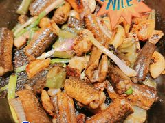 -啫神·广州地标美食(北京路店)