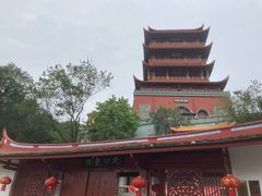 -梵天禅寺