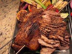 -上海锦江汤臣洲际大酒店壹阶层