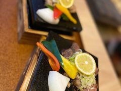 -长崎屋·日本料理·刺身·烧鸟(天河北路店)